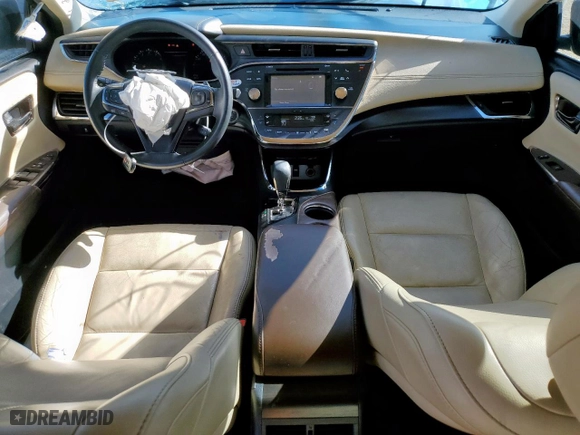 2016 Toyota Avalon Limited with VIN 4T1BK1EB4GU241089, listed as a Copart auction lot 47664435 with 103,288 mi miles and Salvage Title. Bid and sale history available at carsss.com. Image 8.