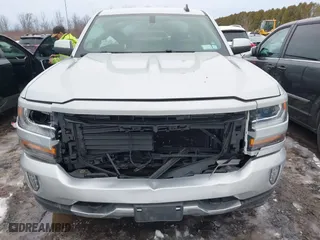 2018 Chevrolet Silverado 1500 LT with VIN 2GCVKREC5J1107722, listed as a IAAI auction lot 41695194 with 82,969 mi miles. Bid and sale history available at carsss.com. Image 12.