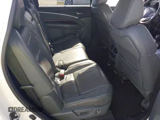 2014 Acura MDX Advance with VIN 5FRYD4H80EB024850, listed as a IAAI auction lot 41802591 with 116,948 mi miles and . Bid and sale history available at carsss.com. Image 8.