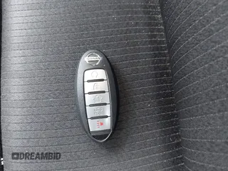 2019 Nissan Altima 2.5 S with VIN 1N4BL4BW0KC142252, listed as a IAAI auction lot 41722876 with 28,677 mi miles. Bid and sale history available at carsss.com. Image 11.