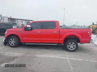 2016 Ford F-150 XL with VIN 1FTEW1CG6GKD56728, listed as a IAAI auction lot 42458891 with 87,923 mi miles and . Bid and sale history available at DreamBid. Image 14.