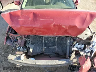 2006 Buick Lucerne CXL with VIN 1G4HD57236U252074, listed as a Copart auction lot 51244025 with 125,119 mi miles and Salvage Title. Bid and sale history available at carsss.com. Image 11.