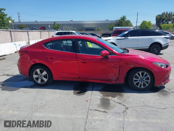 2014 Mazda 3 i Touring with VIN JM1BM1V75E1112948, listed as a IAAI auction lot 42184319 with 59,855 mi miles and . Bid and sale history available at DreamBid. Image 13.