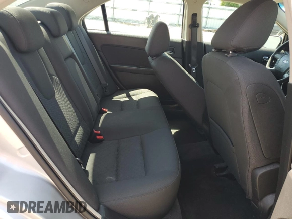 2010 Ford Fusion SE with VIN 3FAHP0HA5AR355300, listed as a Copart auction lot 64214665 with 59,852 mi miles and Clean title. Bid and sale history available at DreamBid. Image 10.