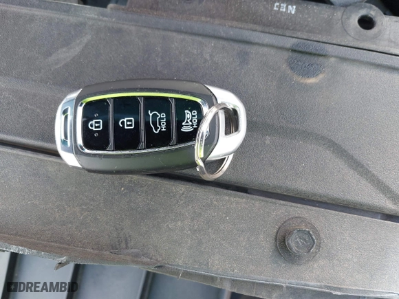 2018 Hyundai Kona SEL with VIN KM8K22AAXJU146160, listed as a IAAI auction lot 41757018 with 49,328 mi miles. Bid and sale history available at carsss.com. Image 11.