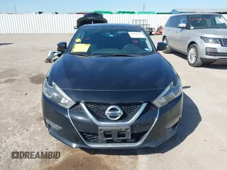 2018 Nissan Maxima SV with VIN 1N4AA6AP4JC390509, listed as a IAAI auction lot 42016247 with 67,345 mi miles and . Bid and sale history available at DreamBid. Image 13.