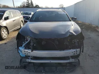 2022 Lexus NX 250 с VIN 2T2ADCEZ2NC002388, выставлен на аукционе Copart как лот 82805684 с пробегом 17 938 миль миль и Списание • Salvage title. История ставок и продаж доступна на DreamBid. Изображение 5.