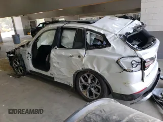 2024 BMW X3 xDrive30i z VIN 5UX53DP03R9U60593, wystawiony jako Copart lot #59640094 z przebiegiem Nie podano mil oraz Szkody całkowita. Historia ofert i sprzedaży dostępna na DreamBid. Obrazek 2.