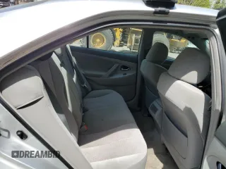 2010 Toyota Camry with VIN 4T4BF3EK0AR036995, listed as a Copart auction lot 56386415 with 134,680 mi miles and Clean Title. Bid and sale history available at DreamBid. Image 10.