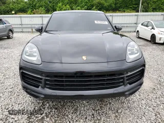 2019 Porsche Cayenne with VIN WP1AA2AY2KDA07320, listed as a Copart auction lot 56192045 with 85,166 mi miles and Salvage title. Bid and sale history available at DreamBid. Image 5.