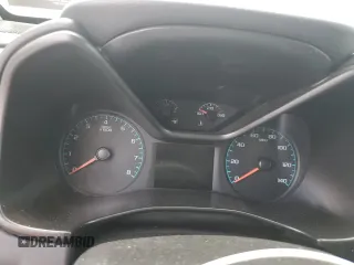 2022 Chevrolet Colorado 2WD LT z VIN 1GCHSCEA7N1155937, wystawiony jako Copart lot #56597845 z przebiegiem Nie podano mil oraz Czysty tytuł • Clean title. Historia ofert i sprzedaży dostępna na DreamBid. Obrazek 9.