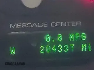 2004 Ford Explorer Eddie Bauer с VIN 1FMZU64KX4UA55494, выставлен на аукционе IAAI как лот 41592206 с пробегом 204 337 миль миль и . История ставок и продаж доступна на DreamBid. Изображение 15.