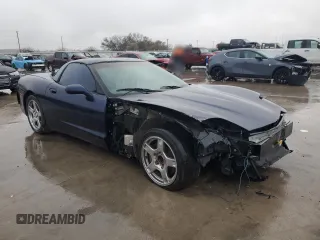 1999 Chevrolet Corvette with VIN 1G1YY22G1X5132207, listed as a Copart auction lot 43726925 with 0 mi miles and Clean Title. Bid and sale history available at carsss.com. Image 4.
