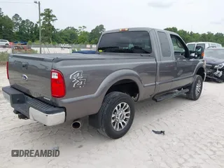 2012 Ford F-250 XL with VIN 1FT7X2B65CEA95749, listed as a IAAI auction lot 42362932 with 83,296 mi miles and . Bid and sale history available at DreamBid. Image 4.