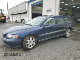 2004 Volvo V70 с VIN YV1SJ59H442352126, выставлен на аукционе Copart как лот 78928024 с пробегом 186 645 миль миль и Чистый • Clean title. История ставок и продаж доступна на DreamBid. Изображение 1.
