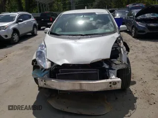 2016 Nissan LEAF S with VIN 1N4BZ0CP8GC308782, listed as a Copart auction lot 46808333 with 79,382 mi miles. Bid and sale history available at carsss.com. Image 5.
