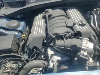 2020 Dodge Charger Scat Pack with VIN 2C3CDXGJ9LH245666, listed as a Copart auction lot 62493405 with 49,337 mi miles and Salvage title. Bid and sale history available at DreamBid. Image 13.