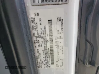 2016 Ford Transit z VIN 1FTYE2CM9GKA15884, wystawiony jako Copart lot #67927714 z przebiegiem 104 913 mil mil oraz Szkoda całkowita • Salvage title. Historia ofert i sprzedaży dostępna na DreamBid. Obrazek 14.