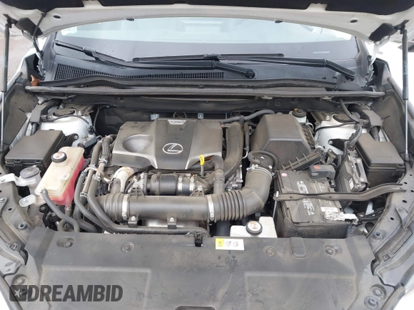 2016 Lexus NX 200t with VIN JTJYARBZ3G2046935, listed as a IAAI auction lot 41940243 with 63,831 mi miles and . Bid and sale history available at DreamBid. Image 10.