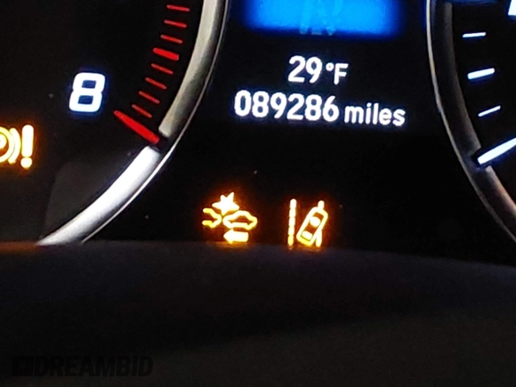 2018 Acura MDX Advance with VIN 5J8YD4H89JL000217, listed as a IAAI auction lot 41614726 with 89,286 mi miles and . Bid and sale history available at carsss.com. Image 16.