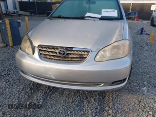 2006 Toyota Corolla CE with VIN 1NXBR32E96Z623610, listed as a IAAI auction lot 42069291 with 212,793 mi miles and . Bid and sale history available at DreamBid. Image 14.
