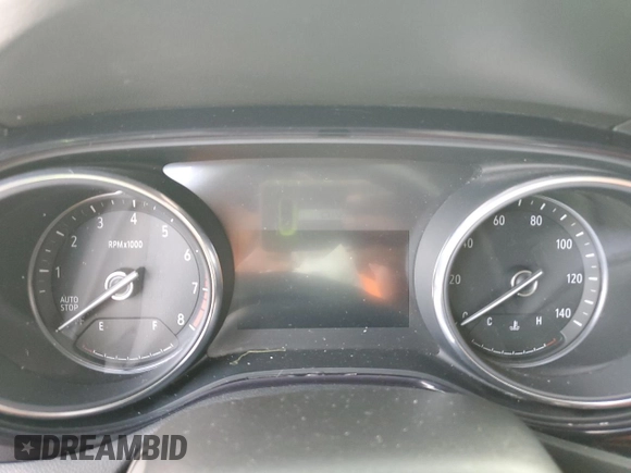 2022 Buick Encore GX Select с VIN KL4MMDSL7NB069083, выставлен на аукционе Copart как лот 65201245 с пробегом Не указан миль и Чистый • Clean title. История ставок и продаж доступна на DreamBid. Изображение 9.