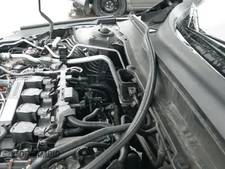 2019 Honda Accord EX-L с VIN 1HGCV1F51KA104129, выставлен на аукционе IAAI как лот 43024158 с пробегом 106 233 миль миль и . История ставок и продаж доступна на DreamBid. Изображение 22.