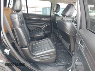 2021 Jeep Grand Cherokee Limited with VIN 1C4RJKBG6M8101450, listed as a IAAI auction lot 41593600 with 55,228 mi miles and . Bid and sale history available at DreamBid. Image 8.