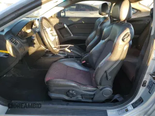 2005 Hyundai Tiburon GT z VIN KMHHN65F05U171038, wystawiony jako Copart lot #87765735 z przebiegiem 113 129 mil mil oraz Szkody całkowita. Historia ofert i sprzedaży dostępna na DreamBid. Obrazek 7.