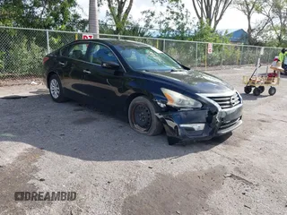 2013 Nissan Altima SL z VIN 1N4AL3AP4DC202388, wystawiony jako IAAI lot #41956724 z przebiegiem 161 662 mil mil oraz . Historia ofert i sprzedaży dostępna na DreamBid. Obrazek 1.