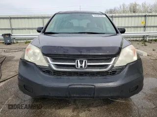 2011 Honda CR-V EX with VIN 3CZRE4H58BG705024, listed as a Copart auction lot 54448795 with 192,299 mi miles and Clean Title. Bid and sale history available at carsss.com. Image 5.