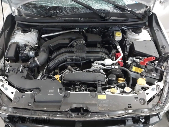 2024 Subaru Impreza z VIN JF1GUABC1R8302840, wystawiony jako IAAI lot #42037814 z przebiegiem 10 068 mil mil oraz . Historia ofert i sprzedaży dostępna na DreamBid. Obrazek 10.