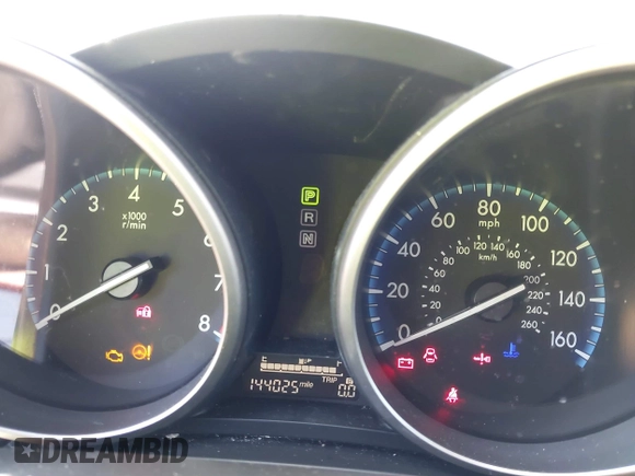 2013 Mazda 3 i Grand Touring with VIN JM1BL1WP1D1797496, listed as a IAAI auction lot 42166470 with 144,025 mi miles and . Bid and sale history available at DreamBid. Image 7.