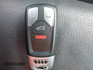 2018 Audi A4 Premium Plus z VIN WAULMAF47JA233268, wystawiony jako IAAI lot #42111509 z przebiegiem 54 352 mil mil oraz . Historia ofert i sprzedaży dostępna na DreamBid. Obrazek 11.