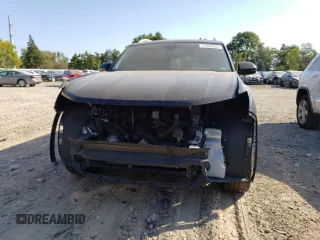 2021 Volkswagen Atlas SEL R-Line с VIN 1V2SR2CA9MC558284, выставлен на аукционе Copart как лот 71243264 с пробегом 94 236 миль миль и На запчасти • Non repairable. История ставок и продаж доступна на DreamBid. Изображение 5.