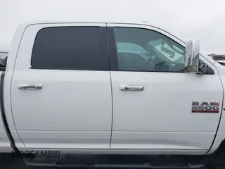 2017 Ram 2500 SLT with VIN 3C6UR5DL3HG673971, listed as a IAAI auction lot 41564109 with 159,214 mi miles and . Bid and sale history available at DreamBid. Image 14.