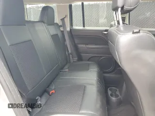 2017 Jeep Patriot Sport SE with VIN 1C4NJPBA3HD202949, listed as a Copart auction lot 63183925 with Not provided miles and Non repairable. Bid and sale history available at DreamBid. Image 11.