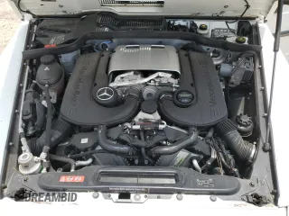 2016 Mercedes-Benz G-Class G 550 with VIN WDCYC3KF5GX259074, listed as a Copart auction lot 62475874 with 50,847 mi miles and Salvage Title. Bid and sale history available at carsss.com. Image 13.