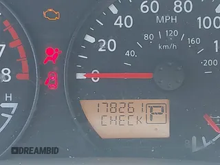 2015 Nissan Xterra S with VIN 5N1AN0NU6FN652033, listed as a IAAI auction lot 41871839 with 178,261 mi miles and . Bid and sale history available at DreamBid. Image 16.
