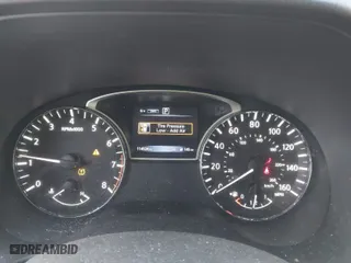 2016 Nissan Pathfinder Platinum with VIN 5N1AR2MM3GC624897, listed as a IAAI auction lot 41380308 with 114,524 mi miles. Bid and sale history available at carsss.com. Image 7.