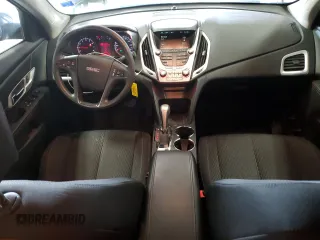 2015 GMC Terrain SLE with VIN 2GKALMEK7F6367737, listed as a Copart auction lot 63613545 with 75,133 mi miles and Non repairable. Bid and sale history available at DreamBid. Image 8.