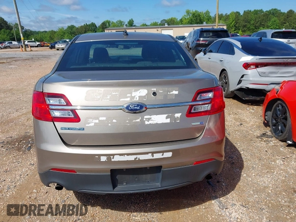 2018 Ford Police Interceptor with VIN 1FAHP2MKXJG114544, listed as a IAAI auction lot 42237695 with 100,824 mi miles and . Bid and sale history available at DreamBid. Image 16.