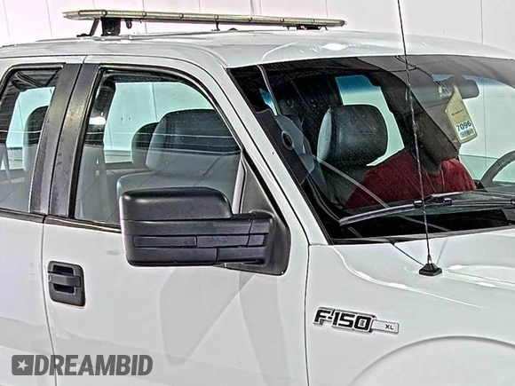 2011 Ford F-150 XL with VIN 1FTEX1CM5BFC22989, listed as a IAAI auction lot 42780126 with 240,290 mi miles and . Bid and sale history available at DreamBid. Image 25.
