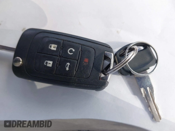 2012 GMC Terrain SLT-1 z VIN 2GKALUEK5C6333016, wystawiony jako IAAI lot #41817031 z przebiegiem 94 370 mil mil oraz . Historia ofert i sprzedaży dostępna na DreamBid. Obrazek 11.