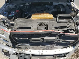 2016 Ford F-150 XL with VIN 1FTEW1CP0GKF41082, listed as a Copart auction lot 62001965 with 205,027 mi miles and Salvage title. Bid and sale history available at DreamBid. Image 11.