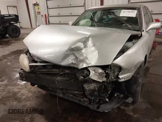 1995 Toyota Camry LE with VIN 4T1GK12E5SU080734, listed as a IAAI auction lot 41738102 with 211,559 mi miles. Bid and sale history available at carsss.com. Image 6.