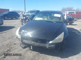 2005 Honda Accord LX with VIN 1HGCM66375A027799, listed as a IAAI auction lot 41904472 with 214,064 mi miles and . Bid and sale history available at DreamBid. Image 12.