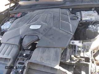 2023 Porsche Cayenne Turbo S E-Hybrid with VIN WP1AA2AY1PDA09888, listed as a IAAI auction lot 41988571 with 14,924 mi miles and . Bid and sale history available at DreamBid. Image 10.