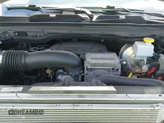 2022 Ram 1500 Rebel z VIN 1C6SRFLT2NN351050, wystawiony jako IAAI lot #41976882 z przebiegiem 59 490 mil mil oraz . Historia ofert i sprzedaży dostępna na DreamBid. Obrazek 20.