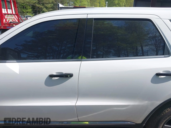 2020 Dodge Durango SXT Plus с VIN 1C4RDHAG2LC204355, выставлен на аукционе IAAI как лот 42007082 с пробегом 90 900 миль миль и . История ставок и продаж доступна на DreamBid. Изображение 14.
